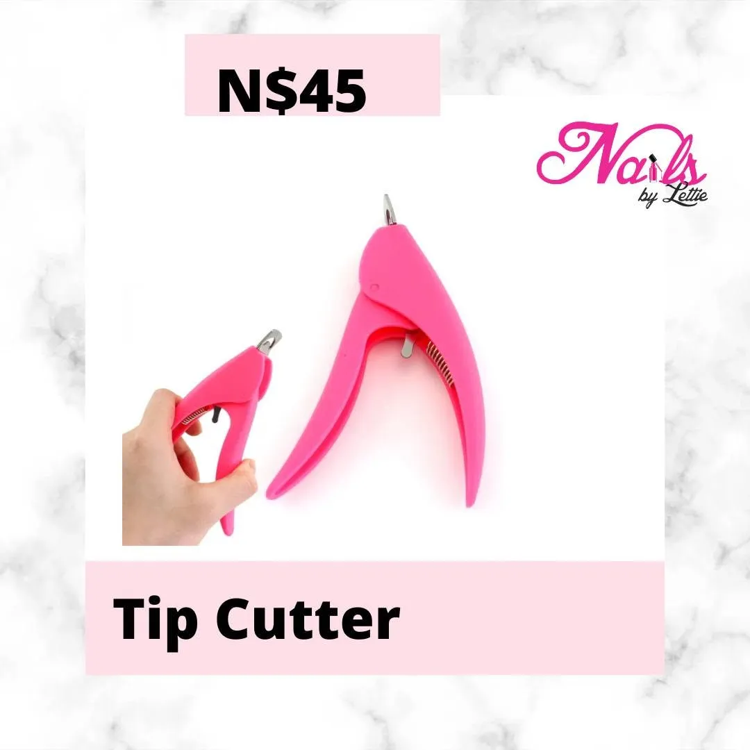 Lettie's Nail Art Supplies (7)